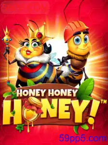 HoneyHoneyHoney