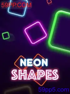 NeonShapes